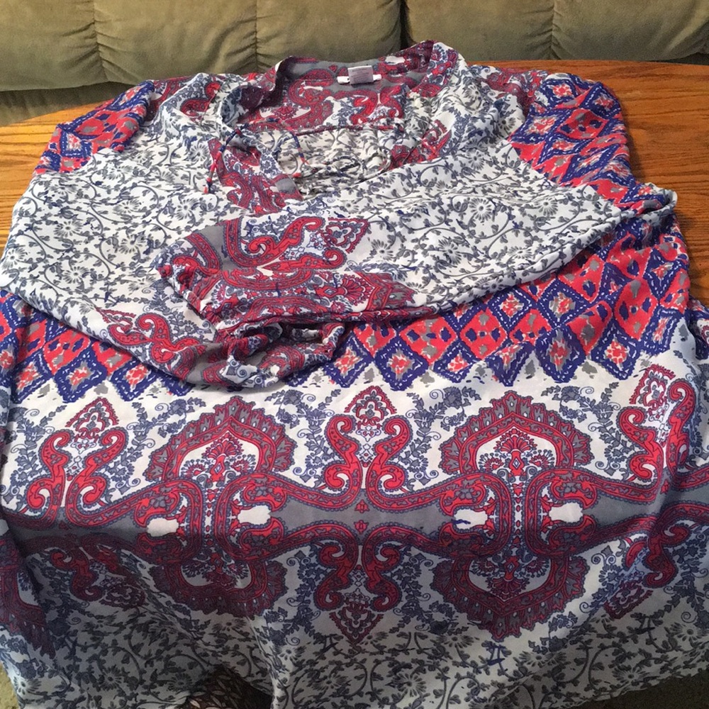 Shirt